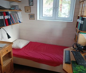 Fågelstigen, Saltsjö-Boo - Photo 3