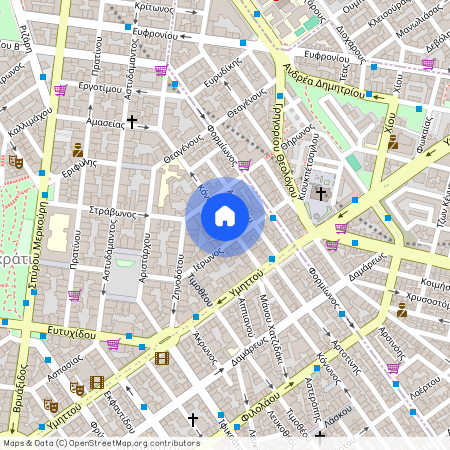 Αθήνα (Παγκράτι)