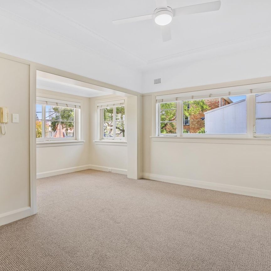 4/7 Spruson Street, Neutral Bay NSW 2089 - Apartment For Rent | Domain - Photo 1