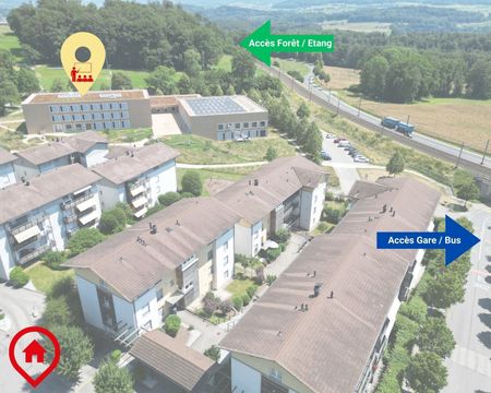 L'appartement parfait pour vous - Photo 2