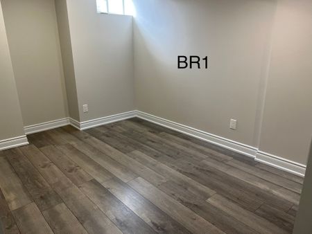 For Lease - 33 George Robinson Drive Unit# Bsmnt, Brampton, Ontario - Photo 3
