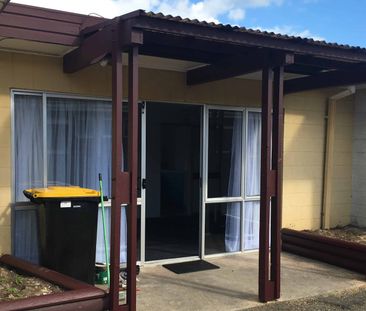 2 Bedroom Unit in the heart of Morrinsville - Photo 5