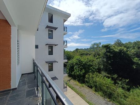 Location appartement 2 pièces, 43.00m², Cayenne - Photo 2