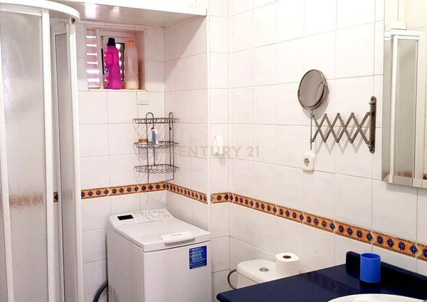 Torremolinos, Andalusia