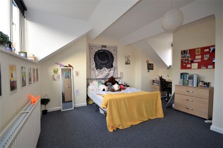 36, Havelock Street, Broomhall, Sheffield, S10 2FP - Photo 3