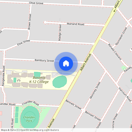 2/40 Bambury Street, Vic 3155, Boronia