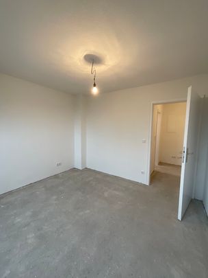 3 Kaltmieten sparen! 2 Zimmer in Oberhausen in ruhiger Lage.. - Foto 1