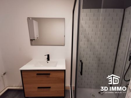 Location Maison 4 pièces 90m² AVESNELLES 59440 - Photo 3