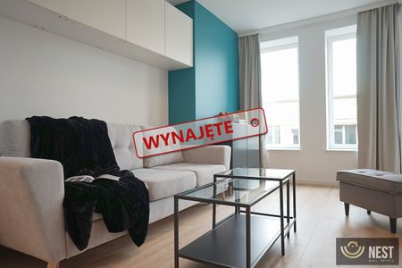 2-pokojowe mieszkanie w Black Pearl - Фото 3