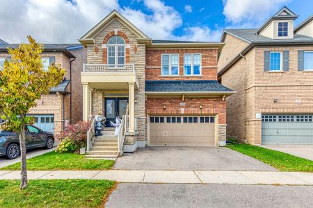 For Lease - 191 Holmes Crescent, Milton, Ontario - Photo 2