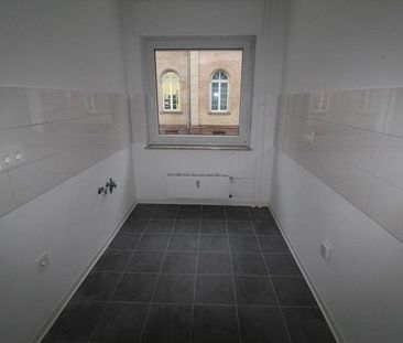 1-Zimmer-Wohnung im Herzen von Karlsruhe - Photo 1