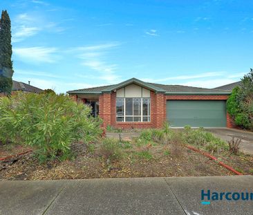 21 Alfred Park Drive, Tarneit, Vic 3029 - Photo 6