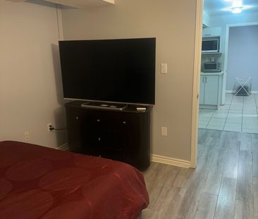 For Lease - 79 Breton Avenue Unit# Bsmt, Mississauga, Ontario - Photo 4