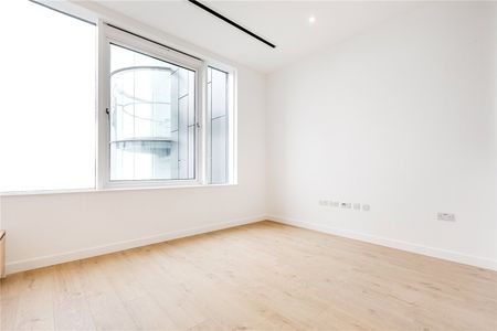 Apt Parkview, Brentford, TW8, London - Photo 5