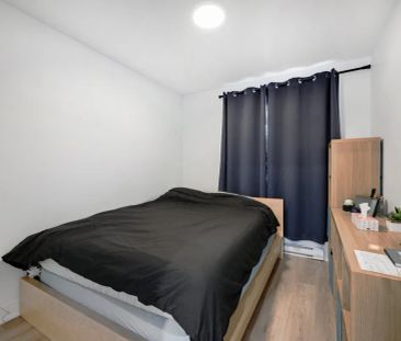 Appartement - 102-1600 Rue Union - Photo 6