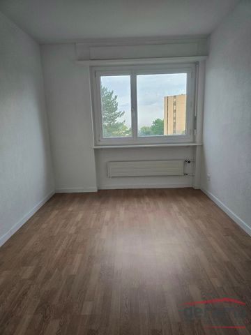 Bel appartement 3,5 pièces rénové à Marly ! - Photo 2