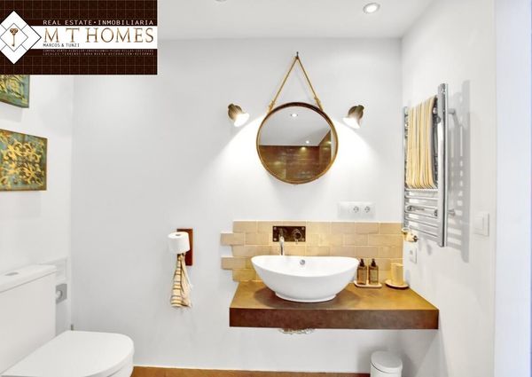 Luxury Villa in Marbesa, Marbella