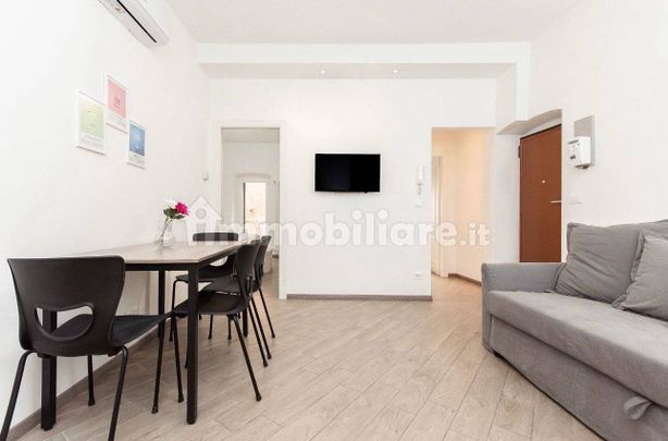 Appartamento Vico Sinope 1, Pegli, Genova - Photo 1