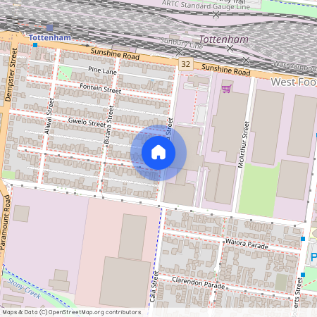 65a Cala Street, Vic 3012, West Footscray