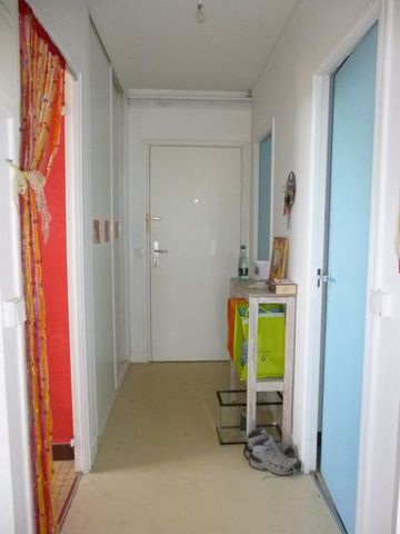 Location Appartement 3 pièces 51m² - Photo 4