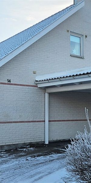 Bäckgatan 11 P - Foto 1