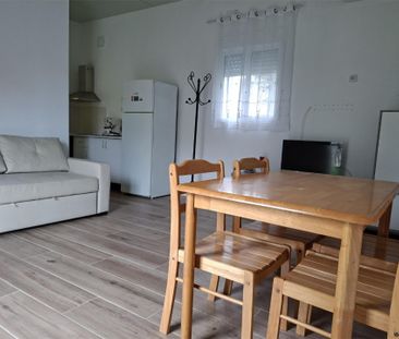 Finca rústica de alquiler en Partida a Moralet-poligono, 400, Moralet - Photo 2