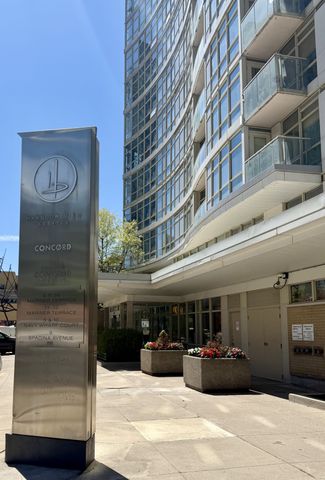For Lease - 10 Navy Wharf Court Unit# 2307, Toronto, Ontario - Photo 4