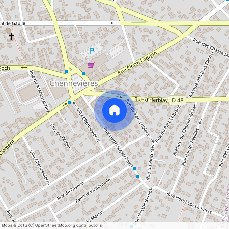 Conflans-Sainte-Honorine