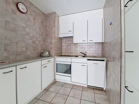 Sion, appartement de 3.5 pièces à l’ouest de la ville avec place de parc - Foto 3