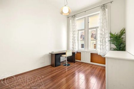 Byt 3+kk k pronájmu po rekonstrukci v Petrské čtvrti v centru Prahy - Photo 5