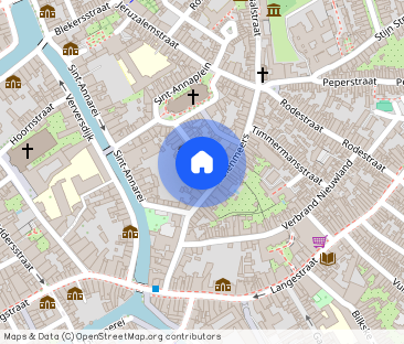 Woning te huur in Brugge voor € 825 met 4 slaapkamers - Photo 1