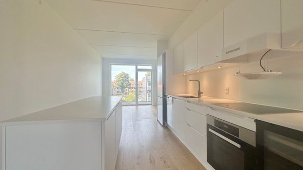 2 værelses – Roesskovsvej 22 C, 2. lejl. 1 – Odense V - Photo 1