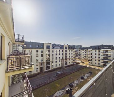 Dwupokojowy apartament os. Paryskie Bydgoszcz - Photo 4