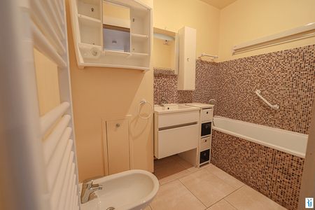 Location Appartement 2 pièces 47m² MONT ST AIGNAN 76130 - Photo 4