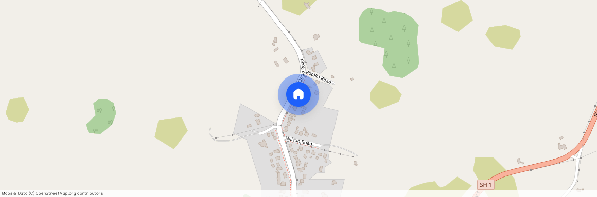 Hunterville, 34 Ongo Road, Rangitikei