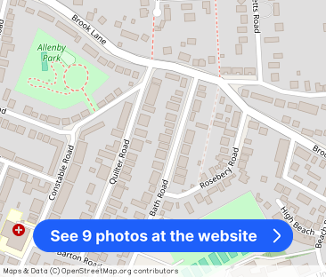 Woodcroft House, 101 Bath Road, Felixstowe, IP11 - Photo 1