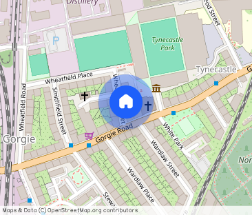 Wheatfield Street, Edinburgh, EH11 - Photo 1