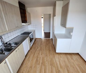 Planteringsvägen 95C - Foto 4