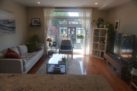 For Lease - 7 Monk Street Unit# 8, Glebe - Ottawa East and Area, Ontario - Photo 3