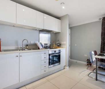 1 bedroom apartment to rent - Photo 5