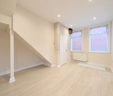 To Let – Upper Aughton Road, Southport – One Bedroom Ground Floor Flat - Photo 1