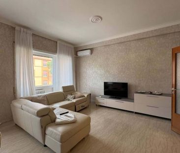 Quadrilocale viale di Villa Pamphili, Monteverde Vecchio, Roma - Photo 4