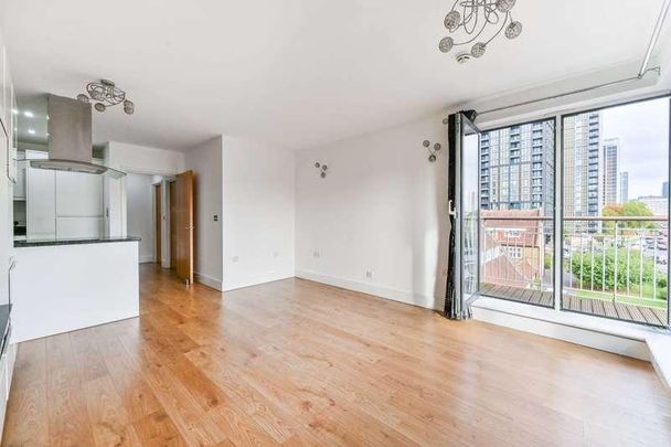 Skyline Court, Central Croydon, CR0 - Photo 1