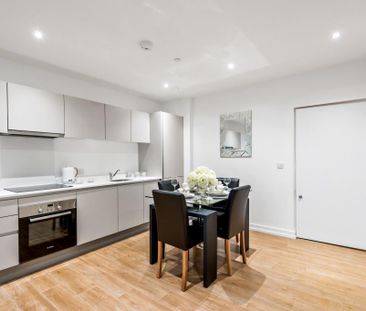 1 bedroom apartment to rent - Photo 4