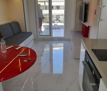Studio/Γκαρσονιέρα για ενοικίαση Κάτω Πατήσια (Λεωφόρος Πατησίων - ... - Photo 3