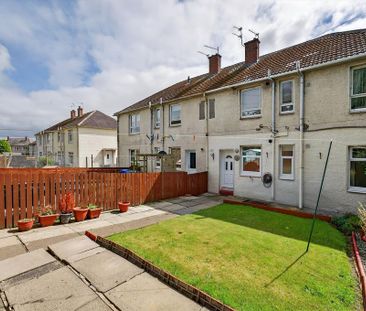 2 bedroom ground floor flat to rent - Photo 6