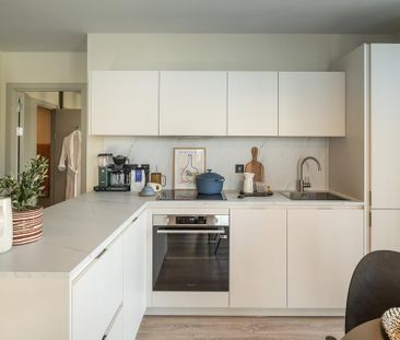 1 bedroom flat to rent - Photo 2