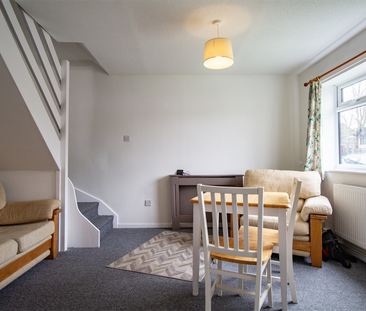 2 bedroom semi-detached house to rent - Photo 1