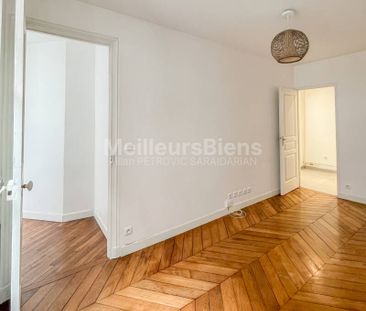 Appartement ancien - Photo 1