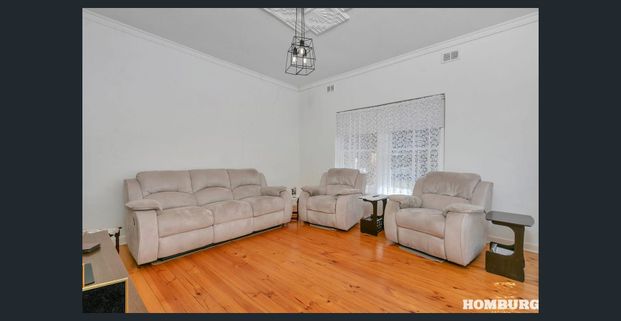 Character, Space and a Practical Layout - Photo 1